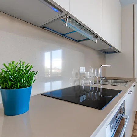 Ltapartments -bilocale Con Parcheggio A 10 Minuti Dalla Torre Apartment *