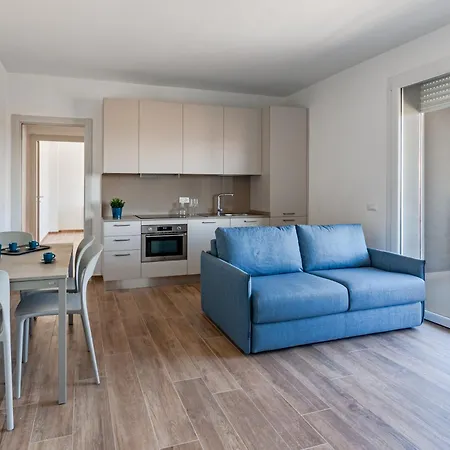 Ltapartments -bilocale Con Parcheggio A 10 Minuti Dalla Torre Apartment *