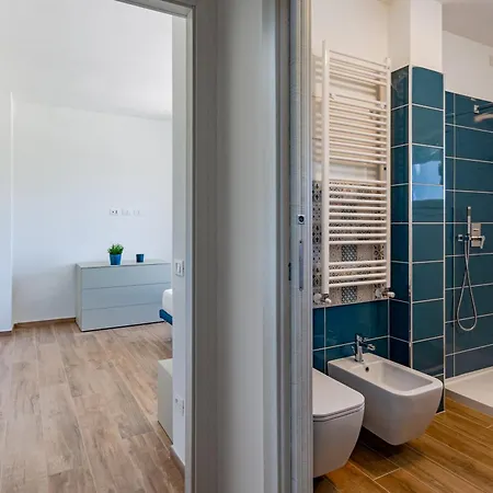 Apartment Ltapartments -bilocale Con Parcheggio A 10 Minuti Dalla Torre