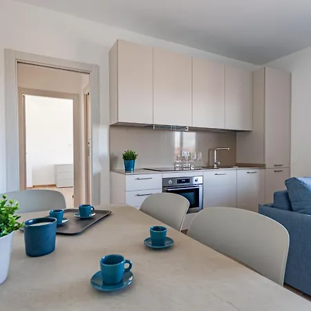 Apartment Ltapartments -bilocale Con Parcheggio A 10 Minuti Dalla Torre