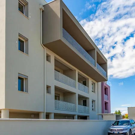 Ltapartments -bilocale Con Parcheggio A 10 Minuti Dalla Torre *
