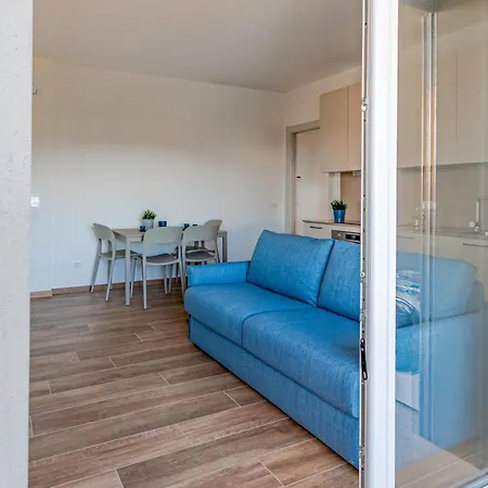 Ltapartments -bilocale Con Parcheggio A 10 Minuti Dalla Torre Apartament *